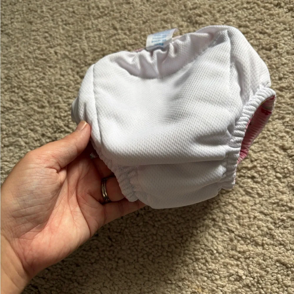 18 months reusable swim diaper